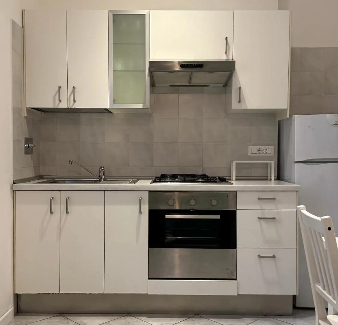 Appartamento Piccola Bologna Casalecchio Di Reno