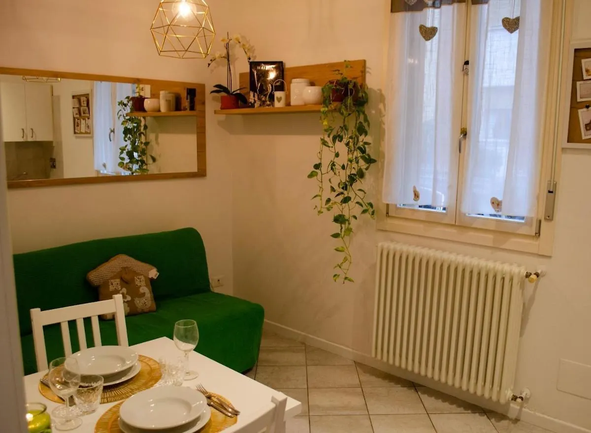 Appartamento Piccola Bologna Casalecchio Di Reno 0*,  Italia